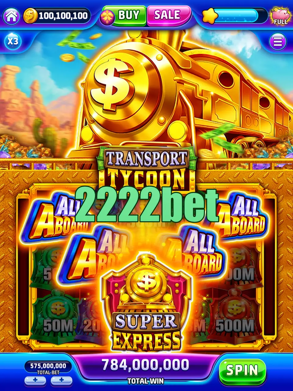 2222bet Baixar