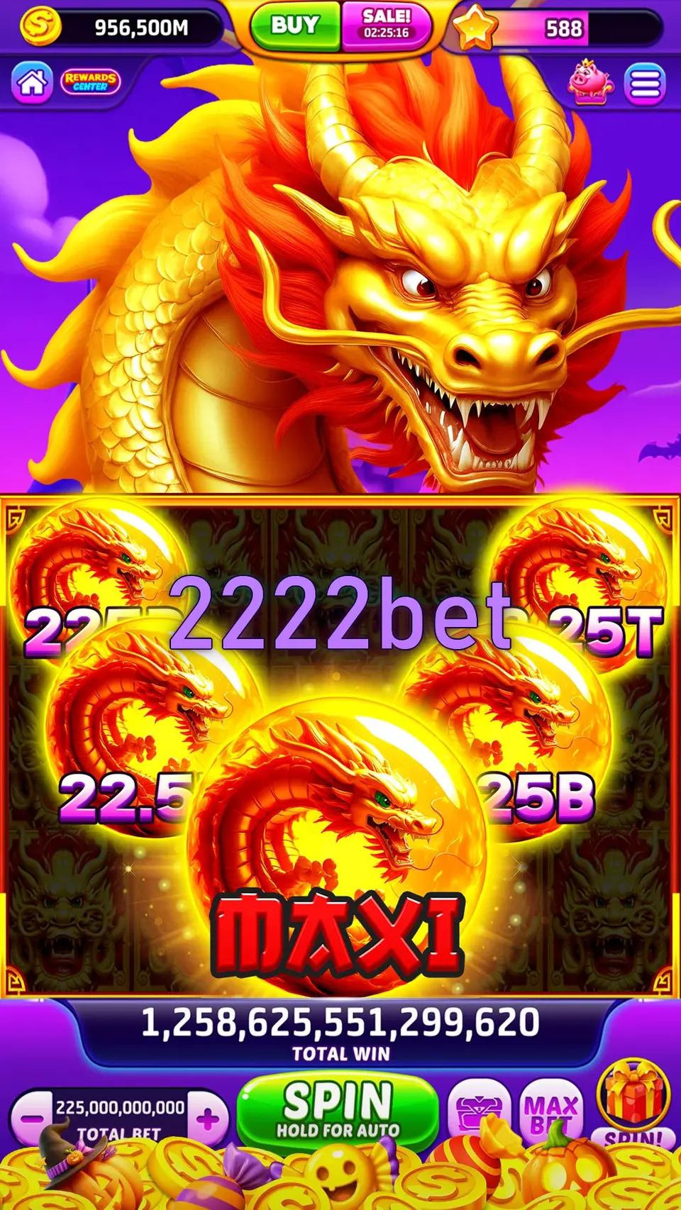 2222bet Login