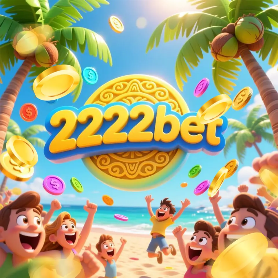 2222BET Login Oficial 2026 Aplikasi
