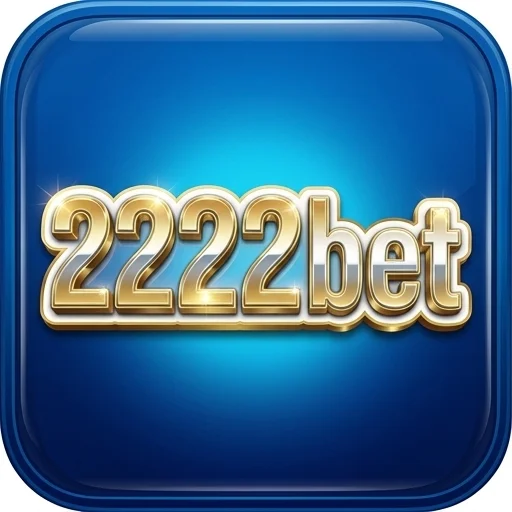 2222bet Logo - Oficial